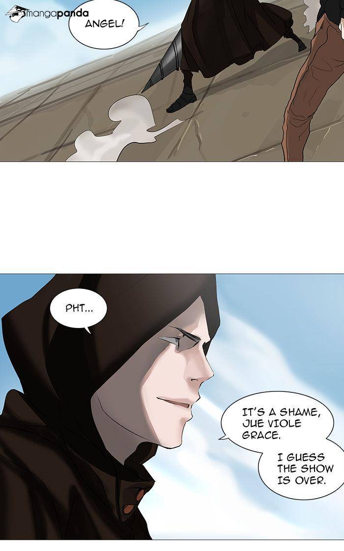 Tower of God Chapter 229 image 32
